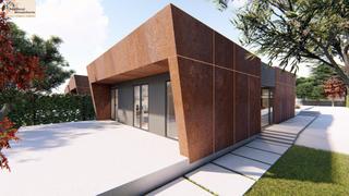 Casa aparellada  Avenida venecia. Chalet en la sierra de guadarrama