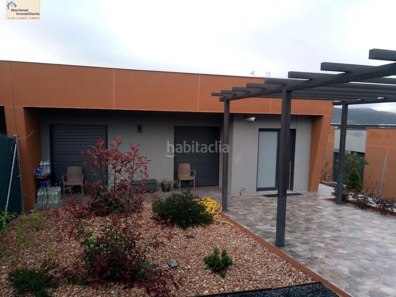 Foto e72d84d7-e8b1-40a2-8dad-bb2ae90e1fb5. Doppelhaus mit heizung in Los Ángeles de San Rafael Espinar (El)