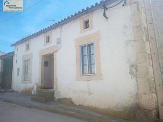 Casa  Calle nueva. Casa de pueblo