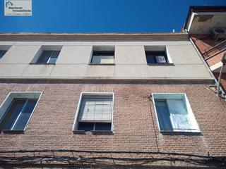 Pis  Calle obispo barrientos. Piso para reformar