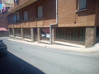 Local commercial  Calle dos de mayo. Local para reformar