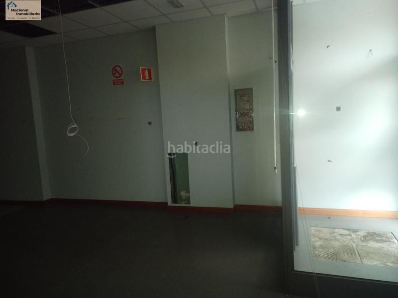 Foto 18ef744a-a893-41a8-bee3-2424d4f9dfc2. Local comercial local acondicionado como oficina en Valladolid
