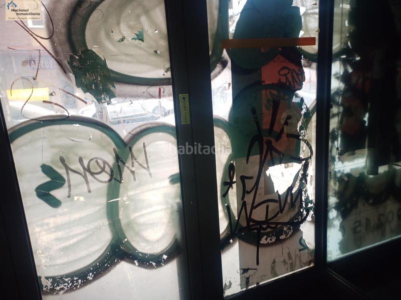 Foto 35e00919-da1f-4cec-a5c6-afbef4e46858. Local comercial local acondicionado como oficina en Valladolid