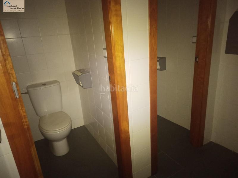 Foto 7a4a9b88-41e2-4858-bae4-638fecd7ef8a. Local comercial local acondicionado como oficina en Valladolid