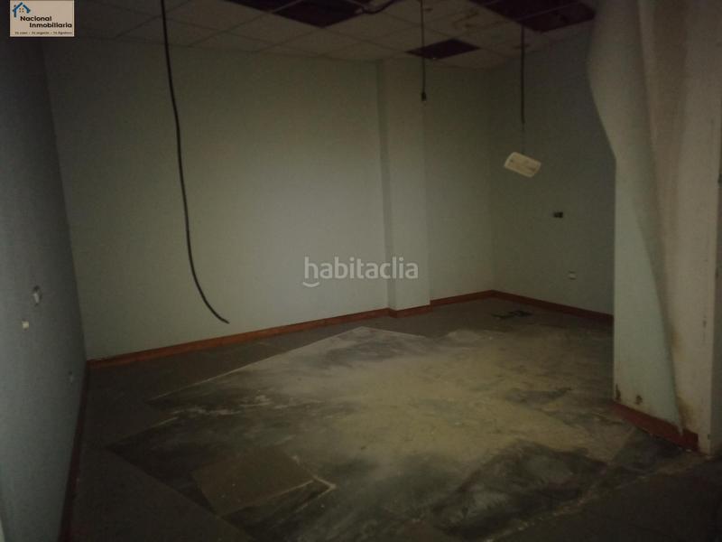 Foto 7a6025cb-624c-4e3f-b92d-5936079a21bd. Local comercial local acondicionado como oficina en Valladolid