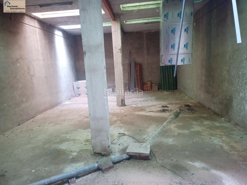 Foto 86d2954a-cfd4-437e-9854-25d4891486e2. Local comercial local acondicionado como oficina en Valladolid