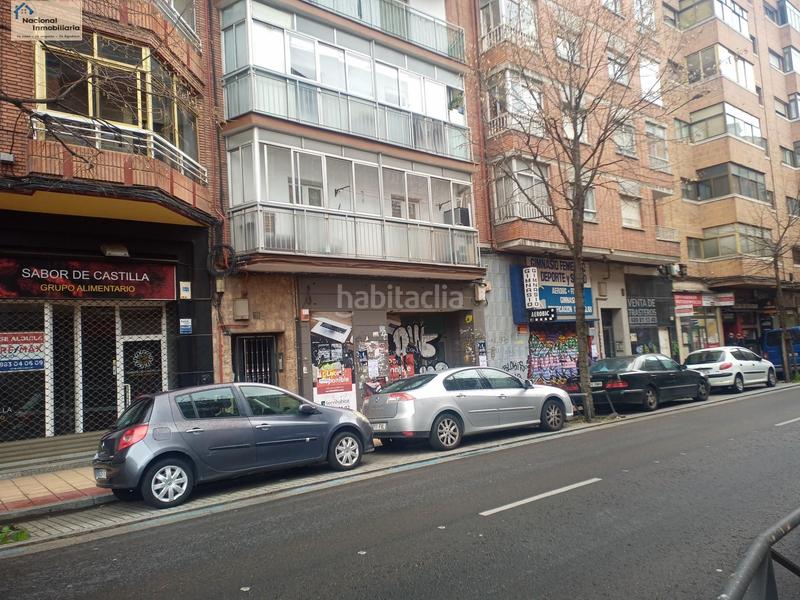 Foto 86ddd4ef-f4f5-4b04-b65f-31a82e1ee6dc. Local comercial local acondicionado como oficina en Valladolid