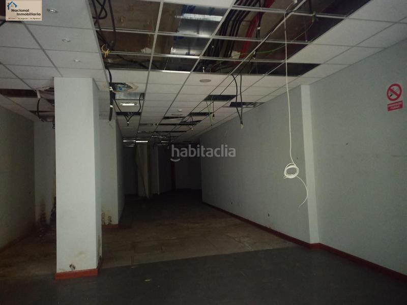 Foto 8824d601-82c3-4bd4-82fb-d8b1d5a65d2c. Local comercial local acondicionado como oficina en Valladolid