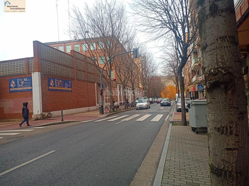 Foto c943388d-d956-4b00-a69e-14183899325a. Local comercial local acondicionado como oficina en Valladolid