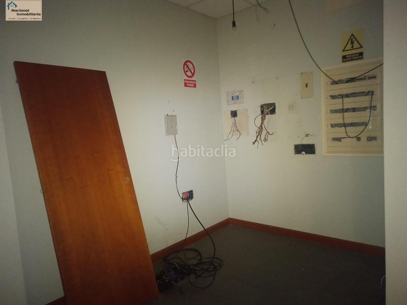 Foto dda0796e-c5b1-4a8c-8f44-6c65306ded75. Local comercial local acondicionado como oficina en Valladolid