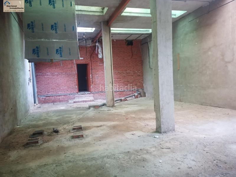 Foto e98ae14f-2835-4ad0-91b4-4591a63e1daf. Local comercial local acondicionado como oficina en Valladolid