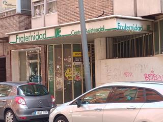 Local commercial  Calle muro. Amplio local centrico