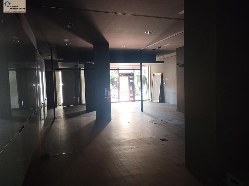 Foto 16793cf9-0cc0-421b-8a26-e77d08731036. Local commercial dans La Farola Valladolid