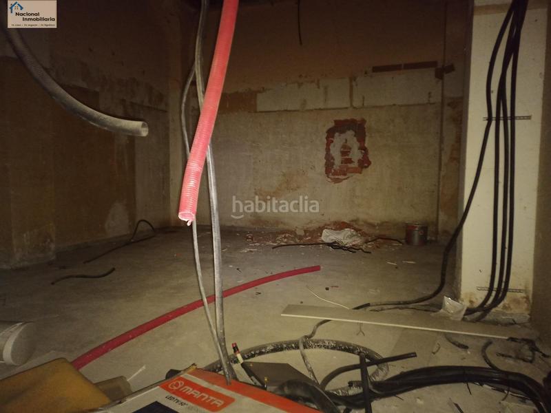 Foto 184e0b49-b96d-4dee-a2ce-5add20c26399. Local commercial dans La Farola Valladolid