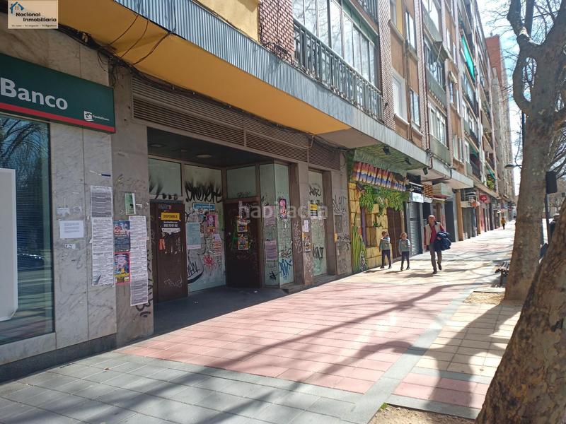 Foto 335ffc29-9d6c-4b9a-9670-241e25b19372. Local commercial dans La Farola Valladolid
