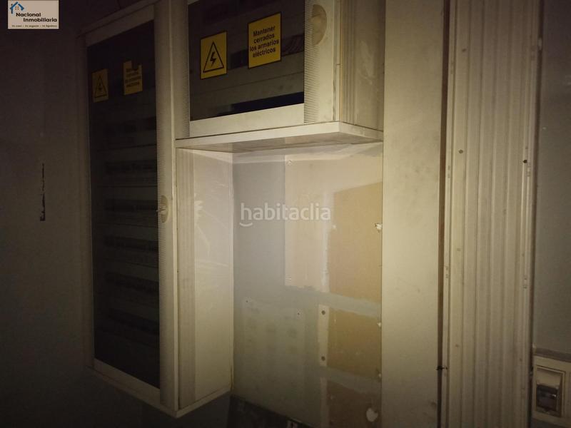 Foto 6dee0c80-bc3c-44ef-9bf4-d30cc6efd0ad. Local commercial dans La Farola Valladolid