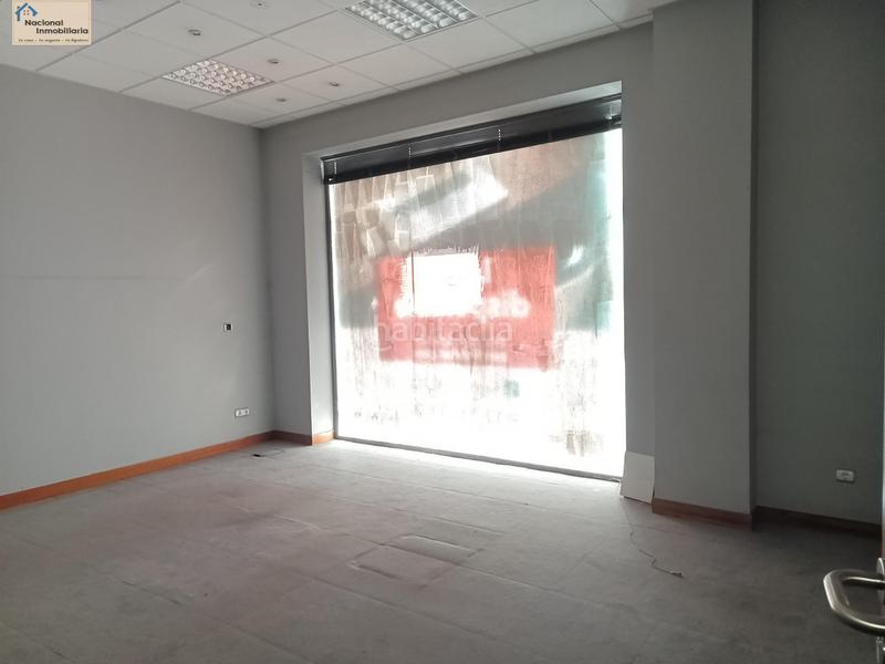 Foto dd430270-07d2-4c84-9ef5-753de2b22a6c. Locale commerciale in La Victoria - Puente Jardín Valladolid