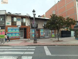 Residential Plot  Calle san pedro. Solar centrico