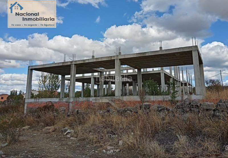 Foto 60ef8144-381d-405d-b03d-a15148d14aa5. Terrain résidentiel dans El Cerro - Ctra. De San Rafael Segovia