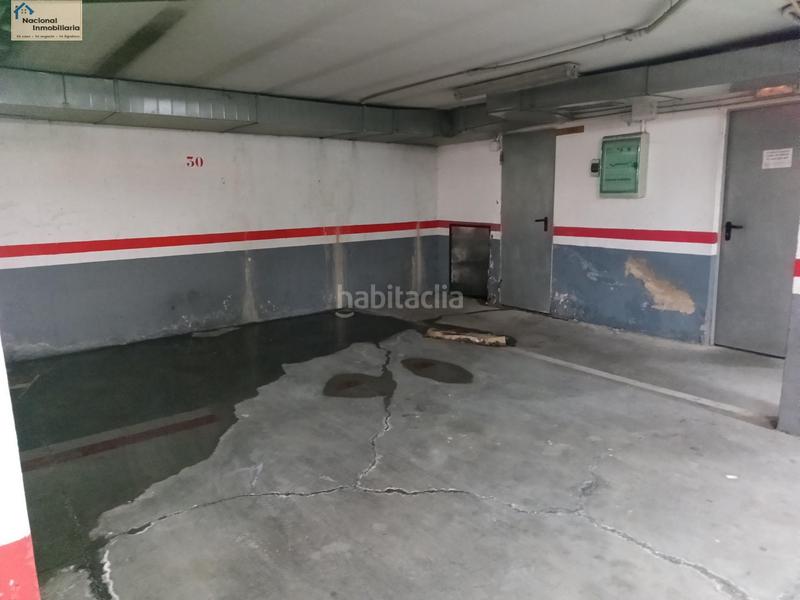 Foto 25d034c8-000e-4b41-93ae-5d5d63f5bedb. Aparcament cotxe a Almazán