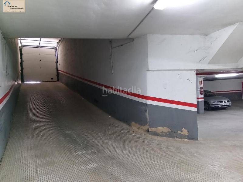 Foto 825d5cb6-e567-41b1-a9fb-ac3b25c85bcf. Aparcament cotxe a Almazán