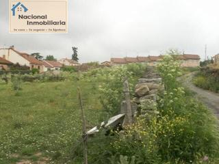 Terreny residencial  Calle de las nieves. Solar urbano para construir chalets
