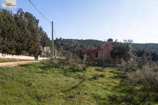 Residential Plot  Calle las muas oeste. Parcelas urbanas cerca del pueblo