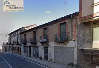 Casa  Calle doctores sanz ramos. Vivienda para reformar