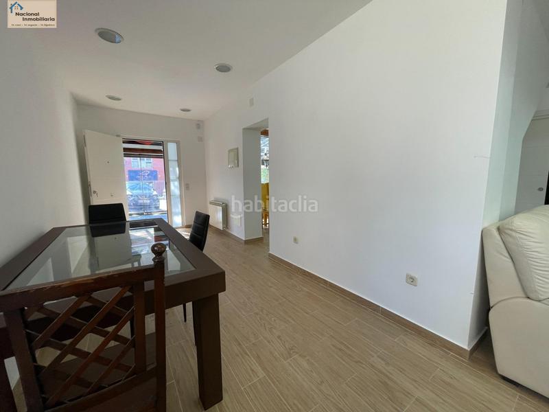 Foto fee1f13c-d3d9-45e7-ac8d-f33fd03eda81. Doppelhaus mit heizung in Los Ángeles de San Rafael Espinar (El)