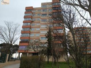 Appartement  Calle ro moros. Piso con inmejorables vistas
