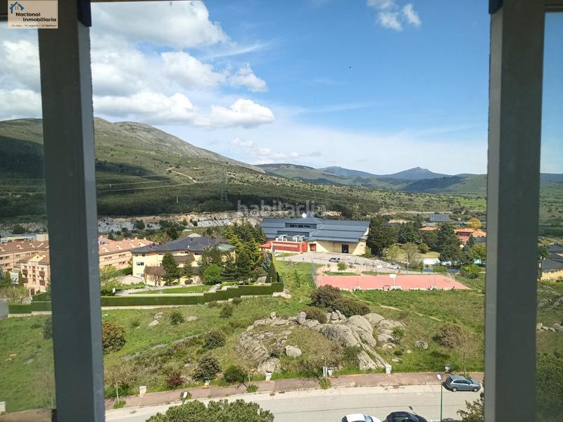Foto 731e6365-3859-4547-8877-a02824e2f49b. Pis amb calefacció a Los Ángeles de San Rafael Espinar (El)