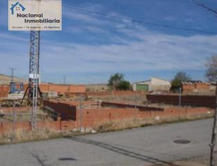 Terreny residencial  Calle abadejos. Terreno urbano cercano a segovia