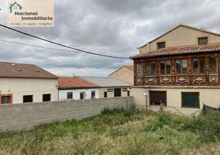 Terreny residencial  Calle iglesia. Terreno urbano para construir