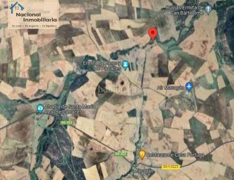 Foto 7d474134-fee6-407f-8e41-0a8807d4d330. Landgut in Marugán