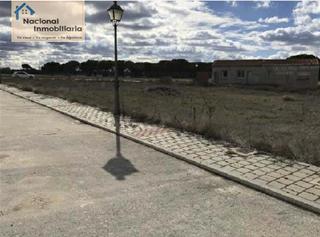 Terreny residencial  Calle las suertes. Solares urbanos para construir