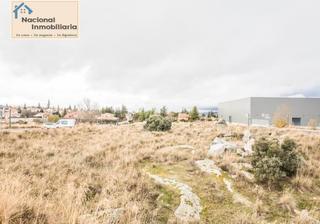Terreny residencial  Avenida juan carlos i. Solar urbano para construir