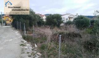 Terrain résidentiel  Calle matalasganas. Terreno urbano para construir