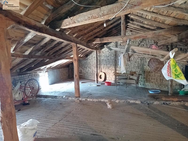 Foto 3b66c06d-4e8b-466a-bc91-8db108d7a5a7. Casa con riscaldamento parcheggio in Aldeanueva del Codonal