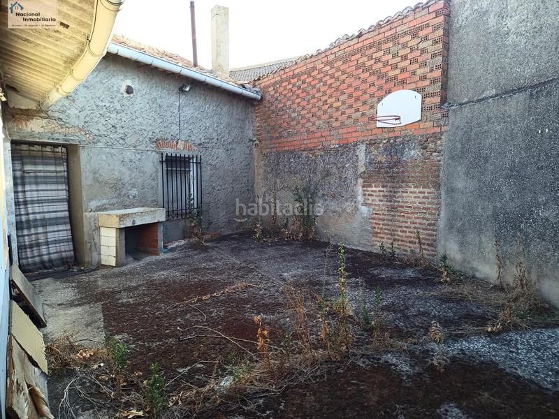 Foto 3bb55dd0-31e9-4621-942c-cb178cbac41d. Casa con riscaldamento parcheggio in Aldeanueva del Codonal