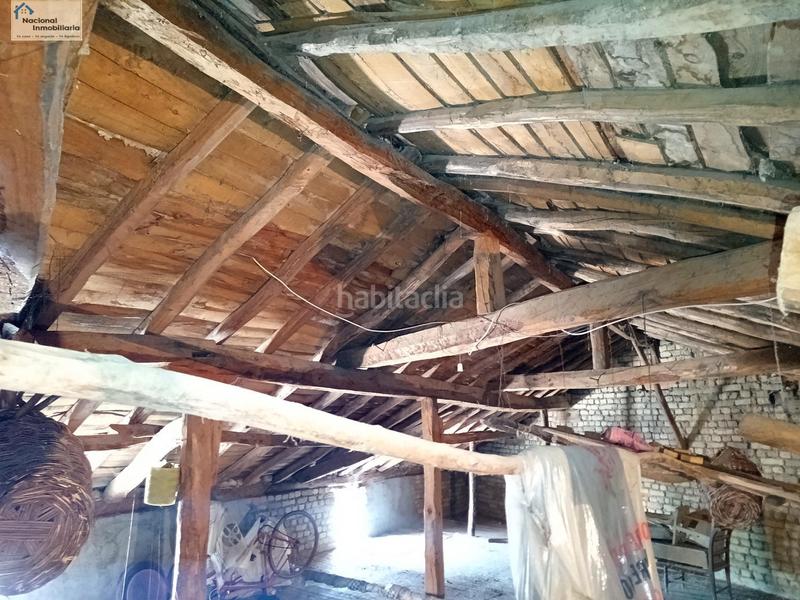 Foto 64408342-d61a-4c0d-b511-893587dfb62f. Casa con riscaldamento parcheggio in Aldeanueva del Codonal