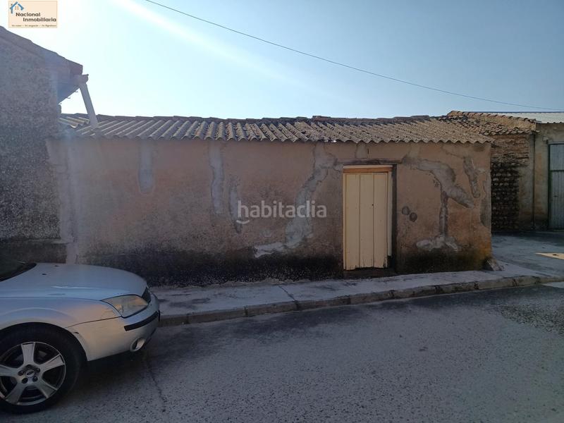 Foto 9874f784-73b6-46f3-b73e-a21bf689c4e8. Casa con riscaldamento parcheggio in Aldeanueva del Codonal