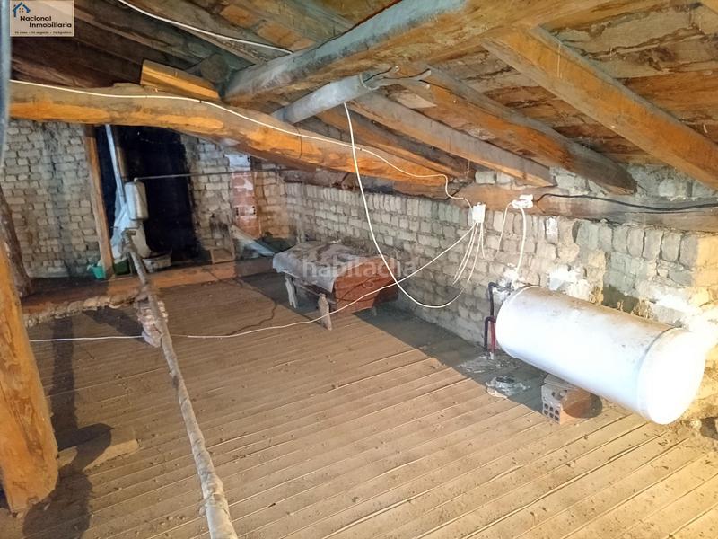 Foto b99234c6-69bd-47b4-8601-526bdfcf8775. Casa con riscaldamento parcheggio in Aldeanueva del Codonal