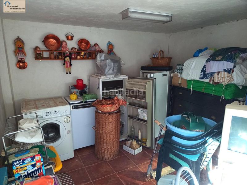 Foto f7d13f62-7c18-4f64-be28-029c211a2a4a. Casa con riscaldamento parcheggio in Aldeanueva del Codonal