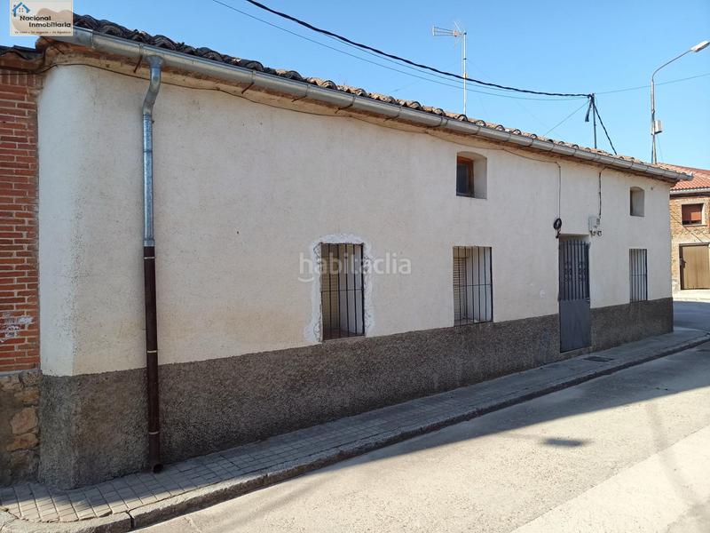 Foto fd81cf26-f8c9-40c7-83fd-eb77bcc3657a. Casa con riscaldamento parcheggio in Aldeanueva del Codonal