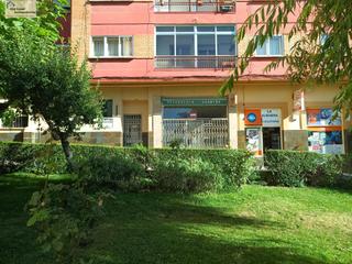 Lloguer Local Comercial  Calle toledo. Local en alquiler