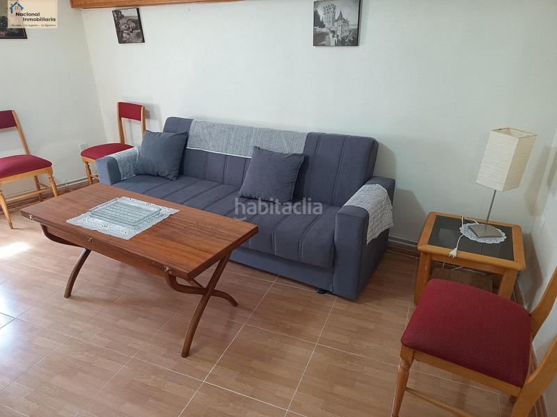 Foto 2a3569bd-e768-483c-8e6f-7fb9960485f3. Piso  para entrar a vivir en Basardilla