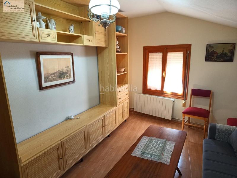 Foto 880d821c-63fb-4761-a1fc-35774ca8b938. Piso  para entrar a vivir en Basardilla