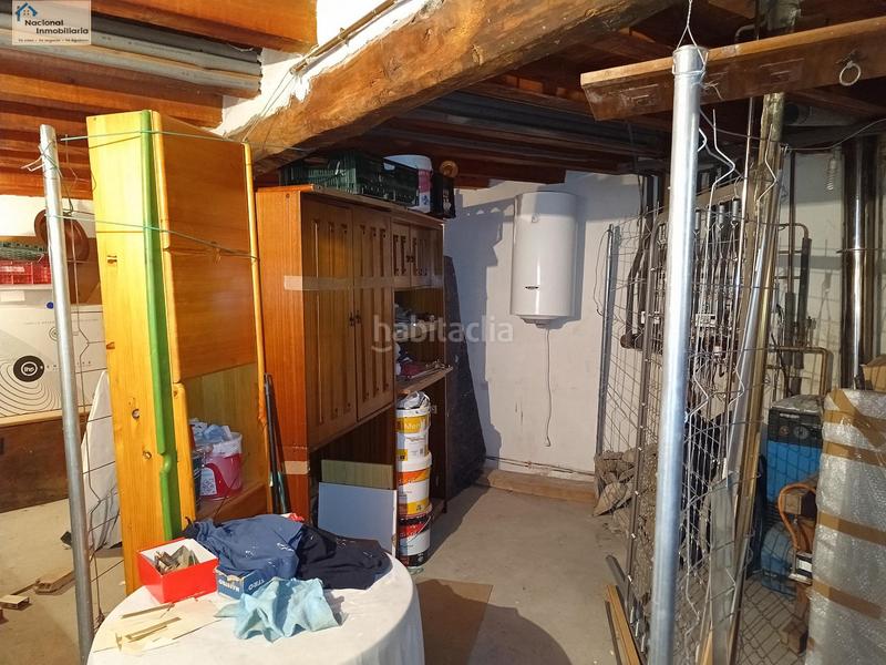 Foto b97d690b-271c-4146-b8d2-c40b70602d27. Piso  para entrar a vivir en Basardilla