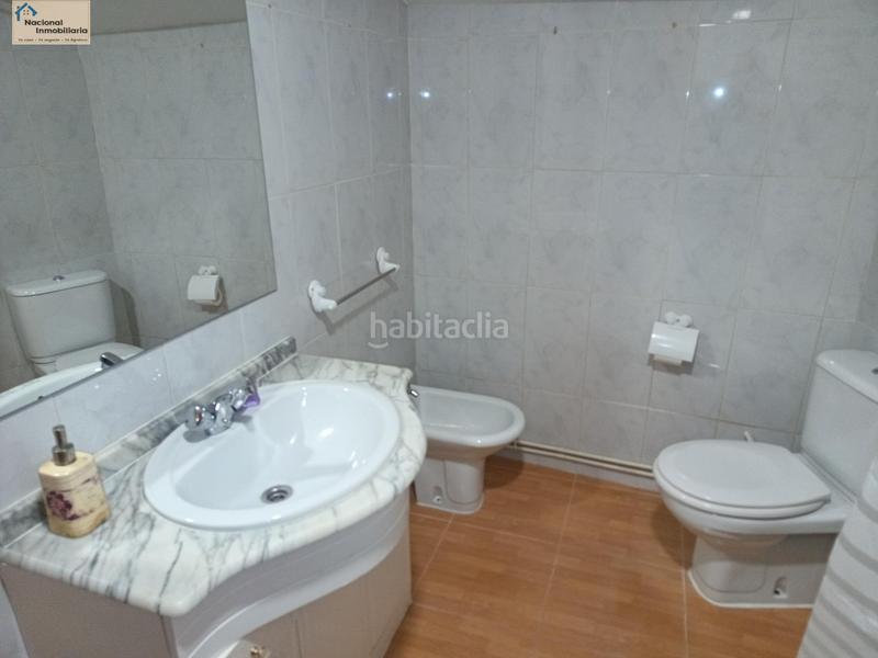 Foto d51a7aed-5211-4ebf-9f53-243dafa07041. Piso  para entrar a vivir en Basardilla