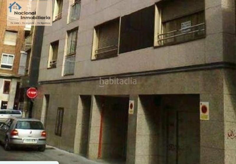 Foto 0e9406e4-2c05-4708-abb4-a3a918471996. Autoparkplatz in Caño Argales Valladolid